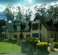 Mt Tamborine Stonehaven Guest House - Accommodation NT