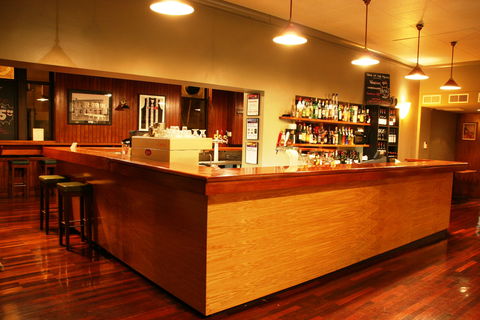 Royal Standard Hotel - Accommodation NT 0
