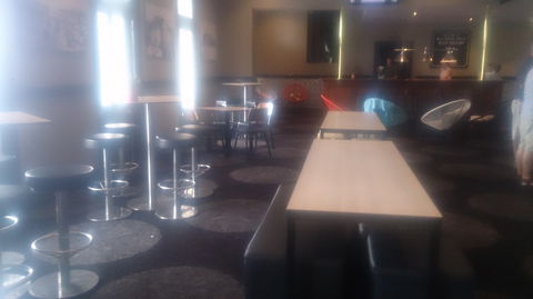 Ramsgate Hotel - Accommodation NT 0