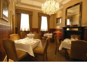 The Empyre Boutique Hotel - Accommodation NT 0