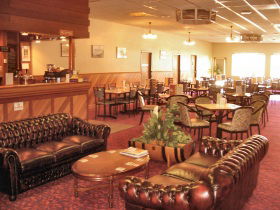 Ardrossan Motel-Hotel - Accommodation NT 0
