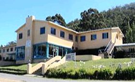 Lufra Hotel & Apartments - Accommodation NT 0
