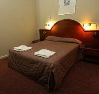 Berkeley Hotel - Accommodation NT