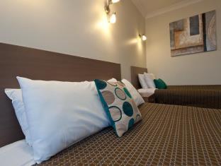 Econo Lodge Heritage Inn Wagga - Accommodation NT 1