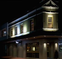 Crocodile Farm Hotel - NT Tourism