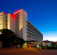 King St Hotel - Accommodation NT