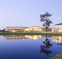 The Crowne Plaza Hotel - Accommodation NT