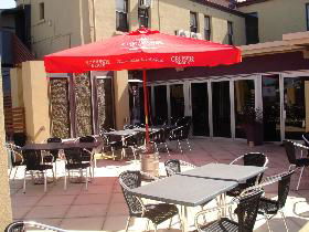 Crown Inn Hotel - Accommodation NT 0