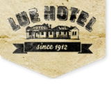 Lue Hotel - Accommodation NT