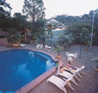 Country Comfort Coffs Harbour - Accommodation NT