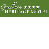 Goulburn Heritage Motel - Accommodation NT 0
