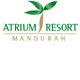 Atrium Resort Mandurah - Accommodation NT