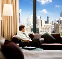 Pullman Sydney Hyde Park - Accommodation NT