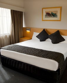 Chifley Penrith Panthers - Accommodation NT 0