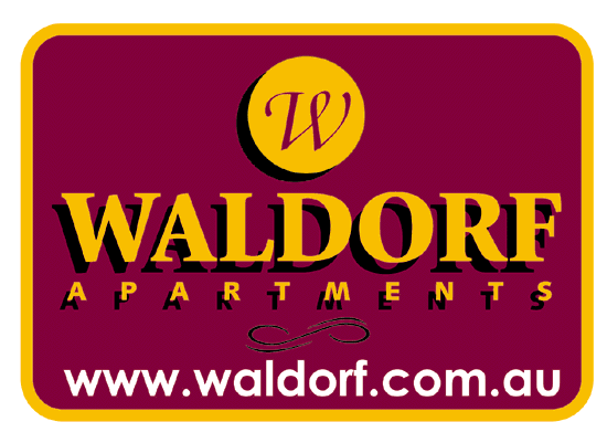 Woolloomooloo Waldorf Apartments - Accommodation NT