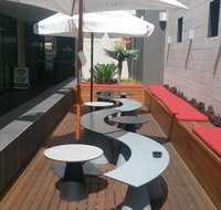 Golden Fleece Hotel - Accommodation NT