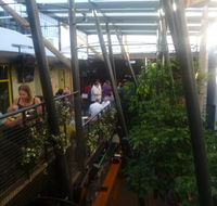 Terminus Hotel - Accommodation NT