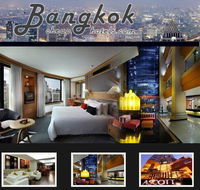 Thailand Accommodation - Your Guide for Hotel amp Accommodation