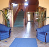 Campbell Town Motel And Bistro - Accommodation NT