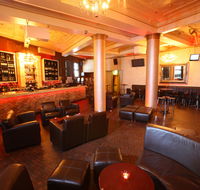 Burdekin Hotel - Accommodation NT