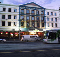 Pensione Hotel
