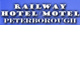 Railway Hotel/Motel Peterborough - Accommodation NT