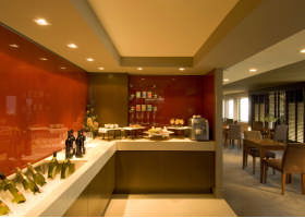 Hilton On The Park Melbourne - Accommodation NT 0