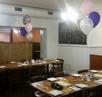 Commercial Hotel Benalla - Accommodation NT