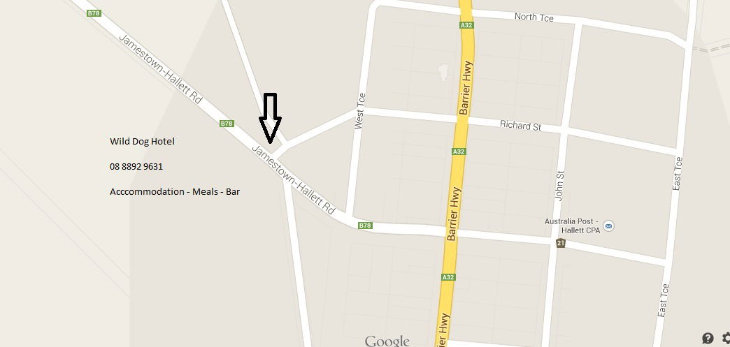 Wonna ACT Accommodation NT