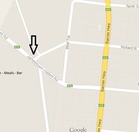 Hallett Hotel - Accommodation NT
