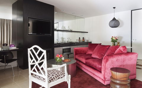 Hepburn At Hepburn - By 8Hotels - Accommodation NT 0