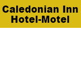 Caledonian Inn Hotel-Motel - Accommodation NT