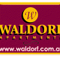 South Sydney Waldorf Apartments Hotel - Accommodation NT