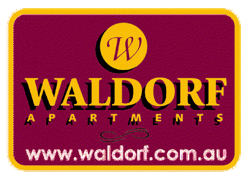 South Sydney Waldorf Apartments Hotel - Accommodation NT 1