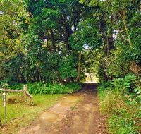 Wompoo Cottage - Accommodation NT