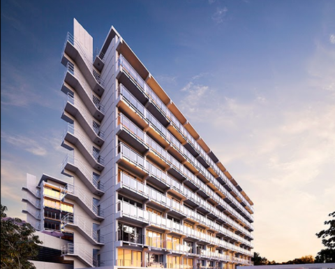 The Watson - Accommodation NT 0