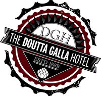 Doutta Galla Hotel - Accommodation NT