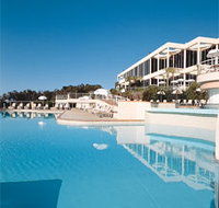 Absolute Beachfront Opal Cove Resort - Accommodation NT