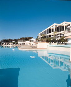 Absolute Beachfront Opal Cove Resort - Accommodation NT 0