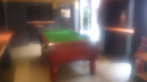 The Empress Hotel - Accommodation NT 0