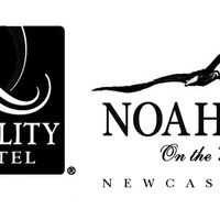 Noah's On The Beach Quality Hotel - Accommodation NT