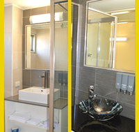 Best Western Zebra Motel Coffs Harbour - Accommodation NT