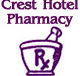 Crest Hotel Pharmacy - Accommodation NT