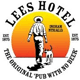 Lees Hotel - Accommodation NT