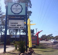 Settlers Inn Hotel - Accommodation NT