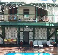 Mcalpine House - Boutique Hotel - Accommodation NT