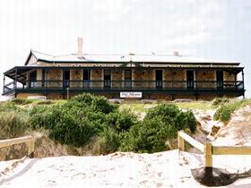Del Monte - Accommodation NT 0