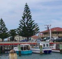 Port Albert Hotel - Accommodation NT