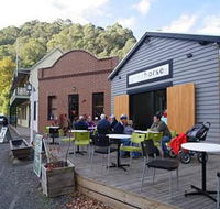 Walhalla's Star Hotel - Accommodation NT