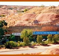 Comfort Inn Coober Pedy Experience Motel - Accommodation NT